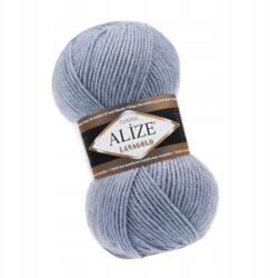 alize Lanagold 221 Világos farmernadrág (100gr/240mt) (221)