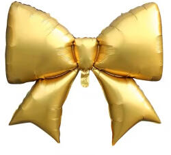 Balloons4party Balon folie funda aurie 90 x 70 cm