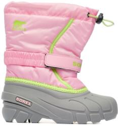 Sorel Hótaposó Sorel Youth Flurry Dtv, meleg gyerek 1855252691 29 (1855252691/29)