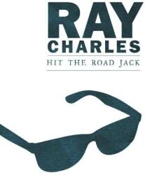 Charles, Ray Hit The Road Jack