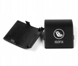 Isofix kupak Bmw G05 G07 X5 X7 Fekete 52208491146