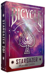  Bicycle - Stargazer 201 francia kártya - tarsas