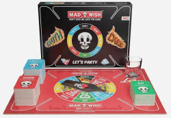  MadWish Pro társasjáték - tarsas
