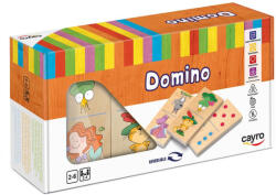  Domino Kids XL - tarsas