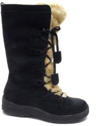 Superga Magasszárú Csizma S001F50 fekete méret40 (S001F50 999)