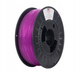 PF Filament Pf Pla Cristal 1, 75mm 1kg Purple (PF070104)