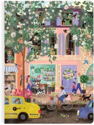 Galison - Spring Street 2 darabos A5-ös jegyzetfüzet csomag (ZKUK9780735378315)