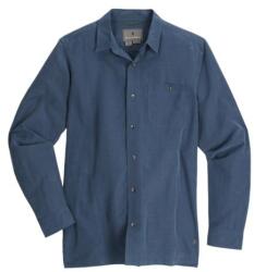  Royal Robbins férfi ing, Size XL, sötétkék, 80% modal, 20% poliészter (12600134-751/XL)