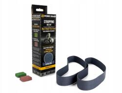 Work Sharp Ken Onion E Blade Grinding Work Sharp öv szett, Norton szövetszíj, csiszolópaszta (09DX032)