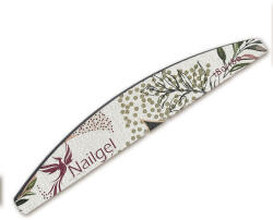 Prémium minőségű 180/180 papír reszelő