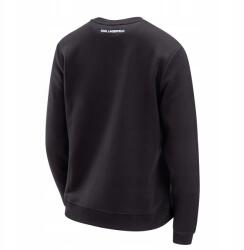 KARL LAGERFELD Női pulóver Karl Lagerfeld Női pulóver Karl Lagerfeld fekete Xs (230W1800.DD-999_XS)