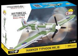 COBI Építőkészlet HC WW2 Hawker Typhoon Mk. 1B (COBI-5864)