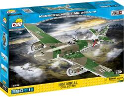 COBI Építőkészlet WW2 Messerschmitt ME 262A-1A (COBI-5721)