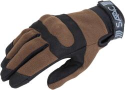 Specna Arms Kesztyű Satac Vanguard Tactical - olíva Méret: XL