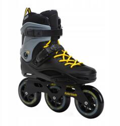 Rollerblade Férfi görkorcsolya Rollerblade Rb 110 3WD black/saffron yellow 40.5 Eu (07061300S25)