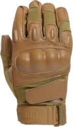 WARRIOR Firestorm Hard Knuckle Glove - coyote (W-EO-FHK-CT) Méret: XL