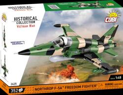 COBI Építőkészlet HC VW Northrop F-5A Freedom Fighter (COBI-2425)
