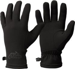 HELIKON Kesztyű Trekker Outback - black (RK-TKO-RP-01) Méret: S