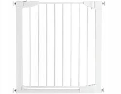 Munchkin Ajtókorlát, lépcsőkorlát Munchkin tépőzáras, fehér (011442)