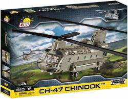 COBI Építőkészlet Fegyveres Erők CH-47 Chinook (COBI-5807)