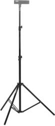 Caruba alumínium stúdióállvány LS-3, 242cm