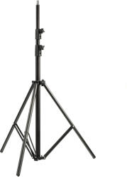 Caruba alumínium stúdióállvány LS-260T - 260CM (Légrugós) - caruba