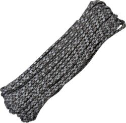 OSTATNÉ US paracord eredeti ejtőernyős zsinór 30m - titanium (RG1057H)