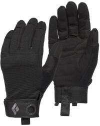 Black Diamond Kesztyű Crag - black (BD801863-0002) Méret: XL