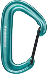 Black Diamond Karabína MINIWIRE - menta (BD210235-3025)