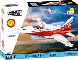 COBI Építőkészlet AF Northrop F-5E Tiger II (COBI-5857)
