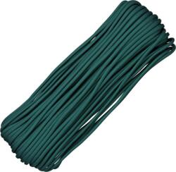 OSTATNÉ US paracord originálna padáková šnúra 30m - teal green (RG015H)