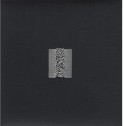 Factory Joy Division - Unknown Pleasures (LP, Re, 180g)