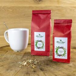 Mézes Gergő Méhészete Gyömbér citromfű gyógytea - 90g