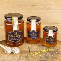Mézes Gergő Méhészete Vegyes virágméz - 45g