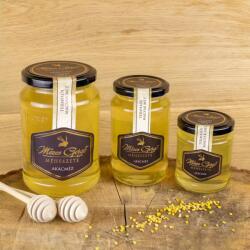 Mézes Gergő Méhészete Akácméz - 950g