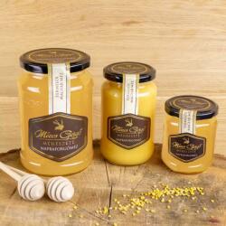 Mézes Gergő Méhészete Napraforgóméz - 45g