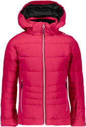 CMP Girl Jacket Snaps Hood (39w2045-140-h856)