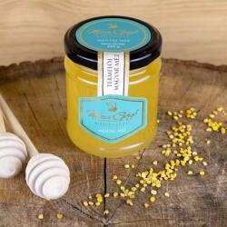 Mézes Gergő Méhészete Mentás méz - 500g