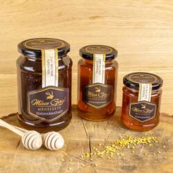 Mézes Gergő Méhészete Édesharmat méz - 500g