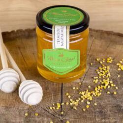 Mézes Gergő Méhészete Citromfüves méz - 250g