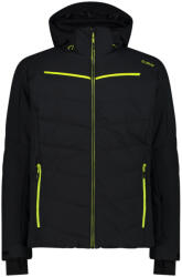 CMP Man Jacket Zip Hood (34w4357-50-u901)