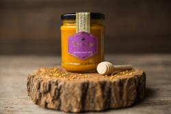 Mézes Gergő Méhészete Kurkumás méz - 250g