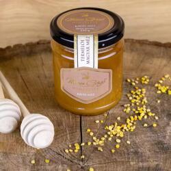 Mézes Gergő Méhészete Kávés méz - 250g