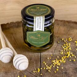 Mézes Gergő Méhészete Tökmag mézben - 250g