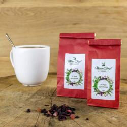 Mézes Gergő Méhészete Kir Royal gyümölcstea - 90g