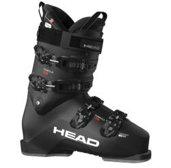 HEAD Formula 100 Black (601171-305-bk)
