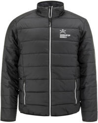 HEAD RACE KINETIC Jacket Men (821372-XL-BK)