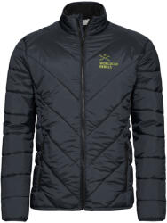 HEAD RACE KINETIC Jacket M (821820-S-BK)