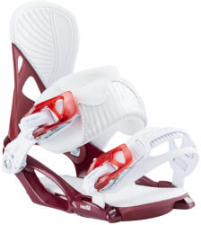 HEAD NX FAY II burgundy (341629-S-BURG)