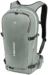 HEAD Women Backpack (383183-OS-GY-BK-NEO-YW)